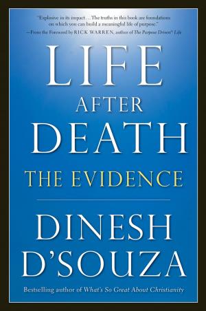 Cover of the book Life After Death by David Benham, Jason Benham