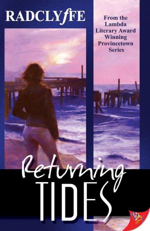 Cover of the book Returning Tides by KE Payne