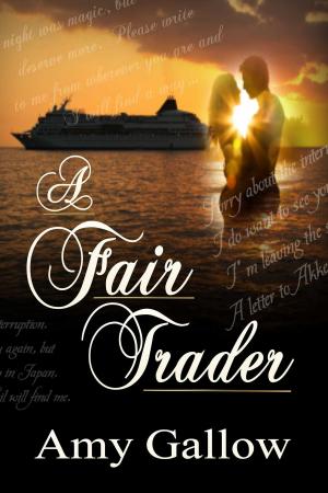 Cover of the book A Fair Trader by Trina Ward