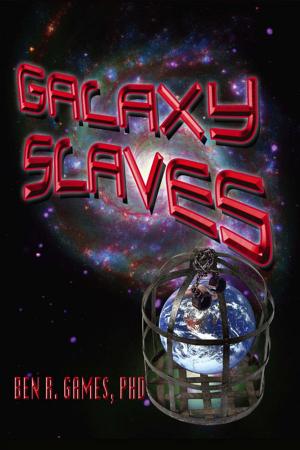 Cover of the book Galaxy Slaves by Marilyn Mae Randall