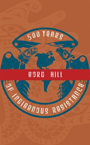 Cover of the book 500 Years of Indigenous Resistance by Markus Grier