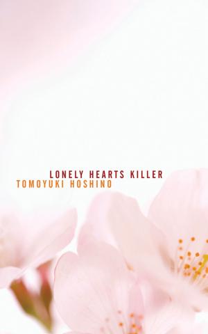Book cover of Lonely Hearts Killer