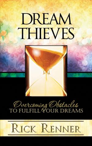 Cover of the book Dream Thieves by Copeland, Kenneth