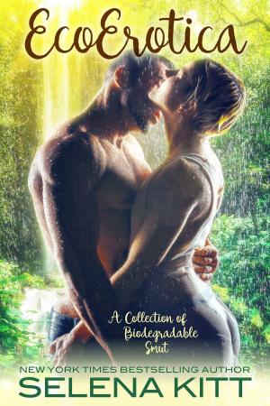 Cover of the book Ecoerotica by Candace Blevins