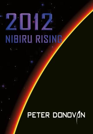 Cover of the book 2012 Nibiru Rising by Paul Carlson