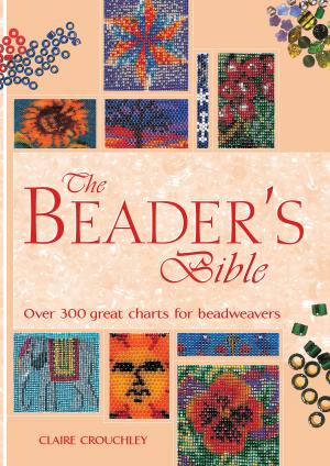 Cover of the book The Beader's Bible by Leo Coulter, Richard Jones