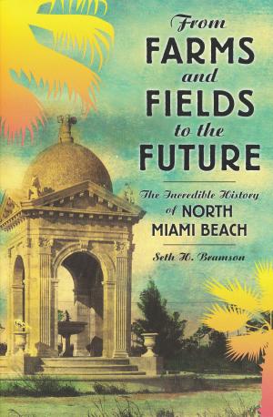 Book cover of From Farms and Fields to the Future