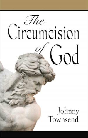 Cover of the book The Circumcision of God by Dr. Ed Carlson, Dr. Livia Kohn