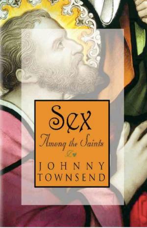Cover of the book Sex Among the Saints by Jorge Eduardo Benavides, Nicole Rochaix-Salmona