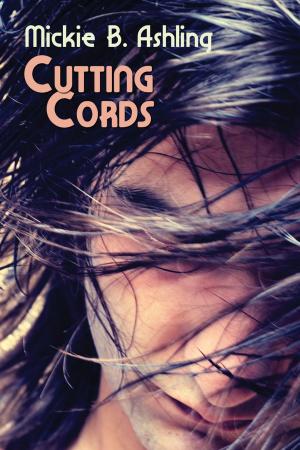 Book cover of Cutting Cords