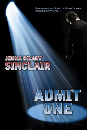 Cover of the book Admit One by Ari McKay