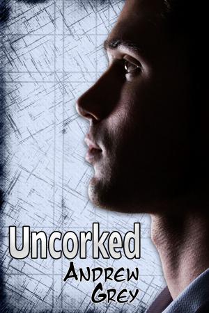 Cover of the book Uncorked by JD Ruskin