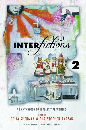 bigCover of the book Interfictions 2 by 
