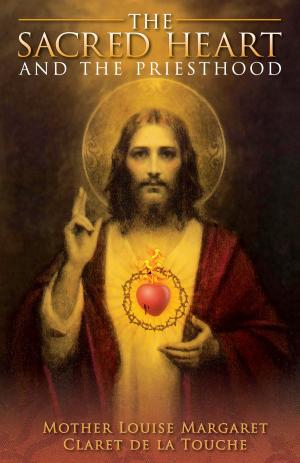 Cover of The Sacred Heart and the Priesthood