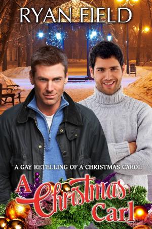 Cover of the book A Christmas Carl by Lori Perkins