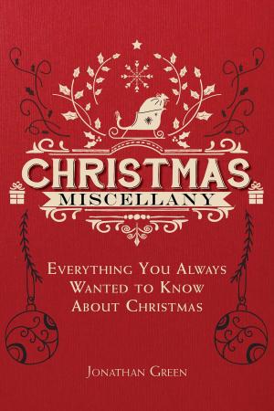 Cover of the book Christmas Miscellany by George Wharton James