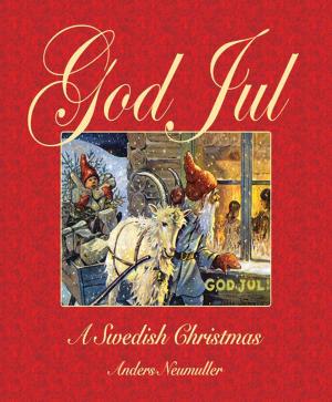 Cover of the book God Jul by Gregg Stebben