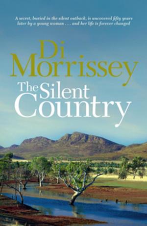 Cover of the book The Silent Country by Peter Watt