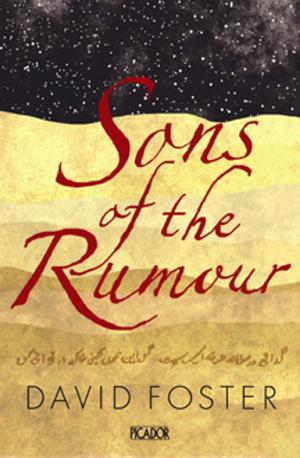 Cover of the book Sons of the Rumour by Susan Wyndham