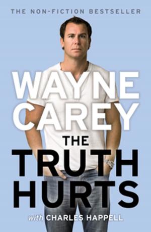 Cover of the book The Truth Hurts by Coleen Nolan