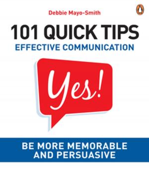 Cover of the book 101 Quick Tips by Gerardo Mendoza Peña