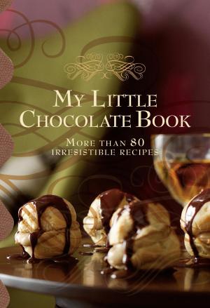 Cover of the book My Little Chocolate Book by Anna Fienberg