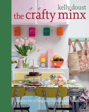 Cover of the book The Crafty Minx by Ken Hudson