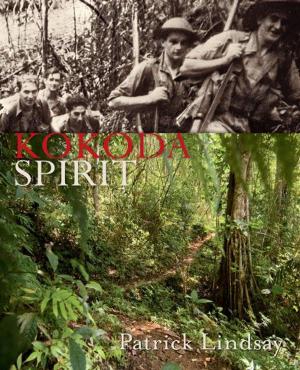 Cover of the book Kokoda Spirit by Crocker, Pat