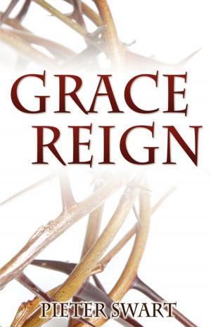 Cover of Grace Reign