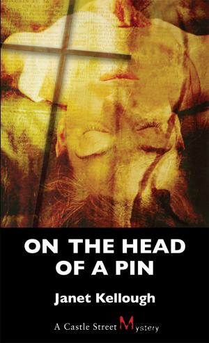 Cover of the book On the Head of a Pin by John Goddard
