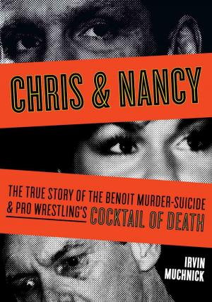 Cover of the book Chris & Nancy by Tony Burgess