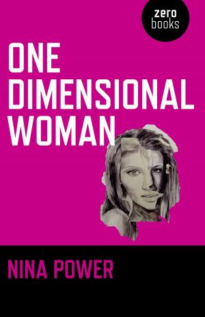 Cover of the book One Dimensional Woman by Joanna van der Hoeven