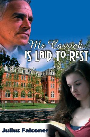 Cover of Mr Carrick is Laid To Rest