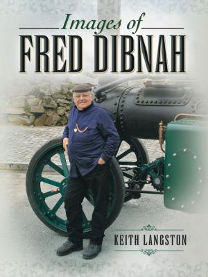 Book cover of Fred Dibnah - A Tribute