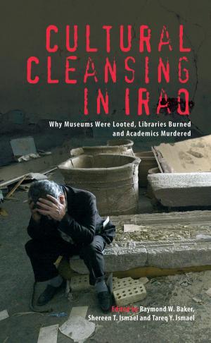 Cover of the book Cultural Cleansing in Iraq by Jeff Pratt, Pete Luetchford