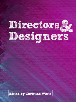 Cover of the book Directors & Designers by Martha Eddy