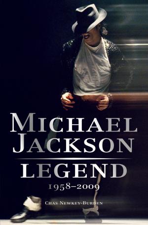 Cover of Michael Jackson: Legend: 1958-2009
