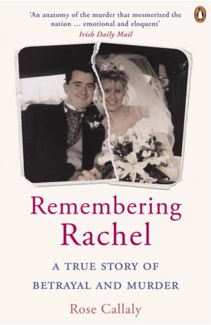 Cover of the book Remembering Rachel by John Hooper