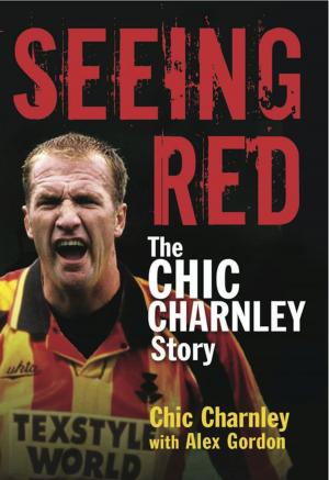 Cover of the book Seeing Red by Lee McCulloch