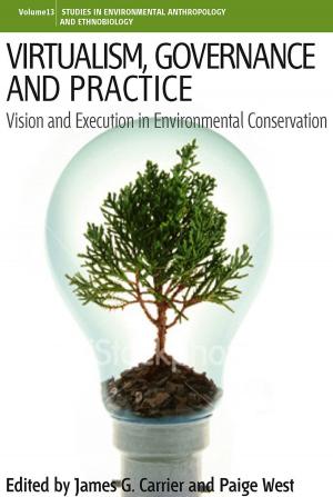 Cover of the book Virtualism, Governance and Practice by Paul Richards, Perri 6