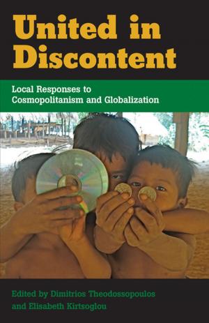 Cover of the book United in Discontent by Sarah Pinto