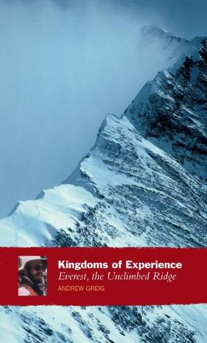 Cover of the book Kingdoms Of Experience by William McIlvanney