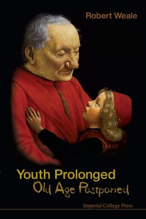 bigCover of the book Youth Prolonged: Old Age Postponed by 