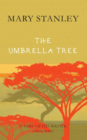 Cover of The Umbrella Tree