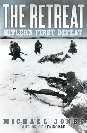 Cover of the book The Retreat by Andy Cooper, Malcolm Plant