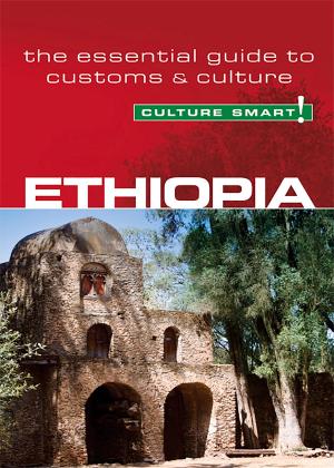 Cover of the book Ethiopia - Culture Smart! by Danielle Robinson