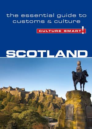 Book cover of Scotland - Culture Smart!