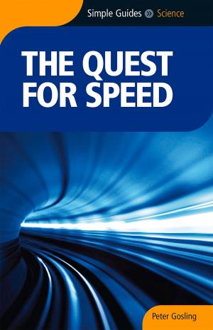 Cover of the book Quest For Speed - Simple Guides by Kyi Kyi May, Culture Smart!