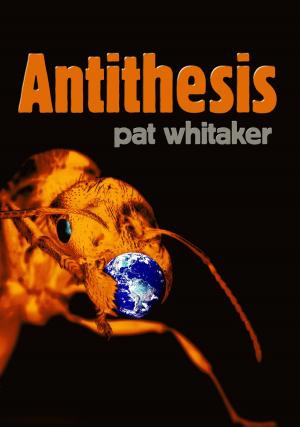 Book cover of Antithesis