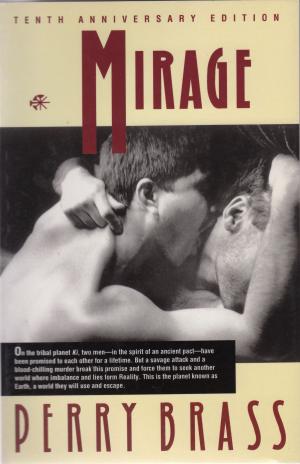 Cover of the book Mirage, The First Novel in the Mirage Trilogy by Ali De La Luna